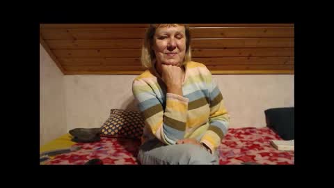 Nikole1 online show from November 30, 4:47 pm