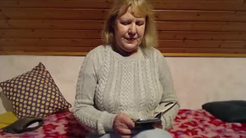 Nikole1 online show from January 17, 2:26 pm