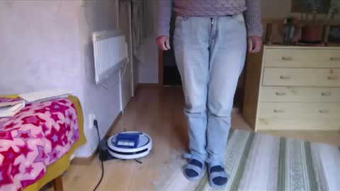 Nikole1 online show from March 13, 3:04 pm