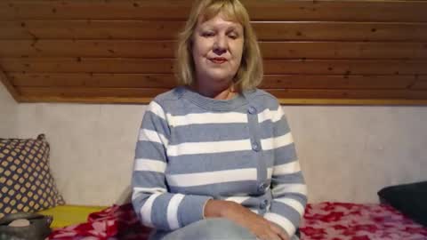 Nikole1 online show from March 7, 12:49 pm