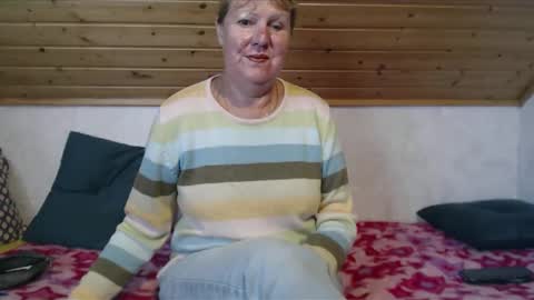 Nikole1 online show from March 21, 3:06 pm