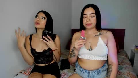 Nikole online show from February 20, 6:26 am