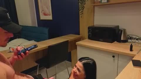 NykoleSmyth online show from February 13, 8:12 pm