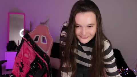 nikolfelix online show from October 27, 5:24 pm