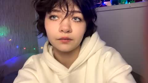 nikoli_naw online show from February 27, 8:09 pm