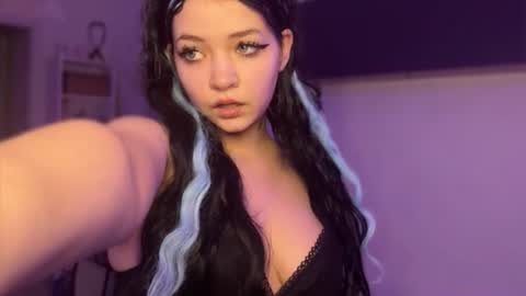 nikoli_naw online show from November 10, 5:48 pm