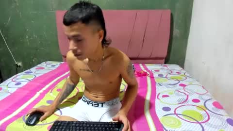 nikoll_lan online show from June 12, 3:49 am