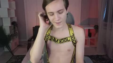 niko online show from February 7, 3:02 am