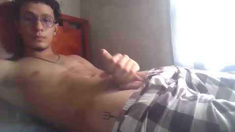 Niko online show from March 23, 8:47 pm