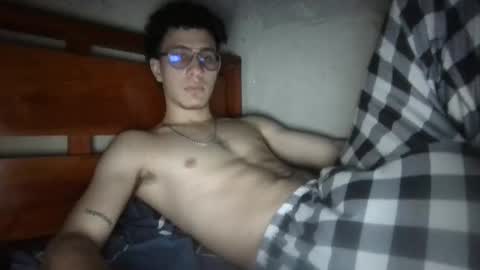 Niko online show from January 14, 1:57 am