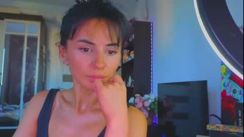 nikssssssssssssss8 online show from July 19, 4:20 pm