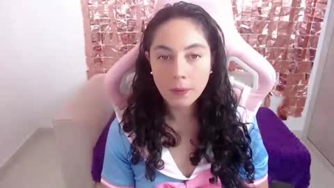 niky_blue online show from December 3, 11:55 am