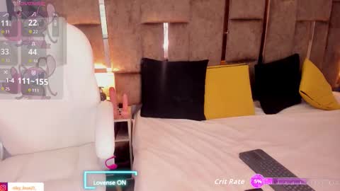     NIKY     online show from October 25, 10:32 pm