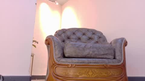  NIKY SMIT  online show from May 25, 11:16 am