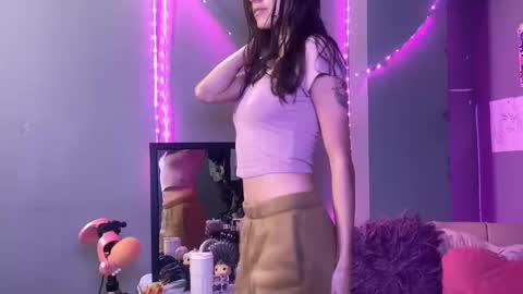 Niky A Stark online show from November 24, 6:56 am