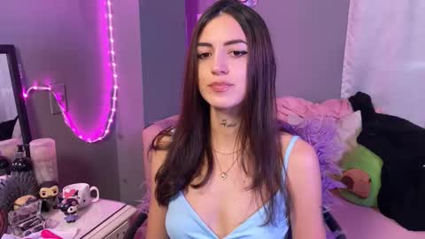 Niky A Stark online show from November 26, 11:18 am