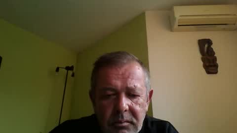 nikyo419 online show from April 11, 7:35 am