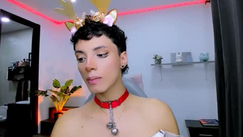 Snapshot of nilam217 chatting on October 4, 11:57 pm Nilam online show from October 4, 11:57 pm