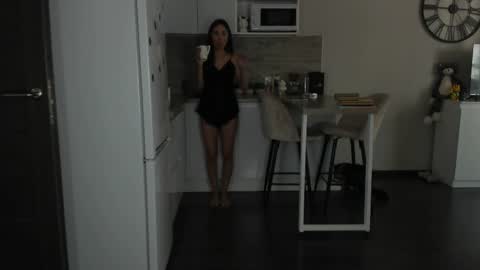 Bella online show from March 27, 8:26 am