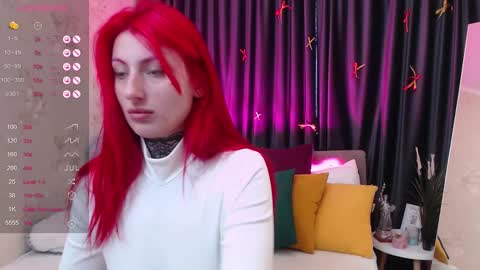 Nina online show from January 7, 7:35 am