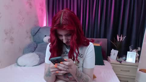 Nina online show from June 4, 5:35 am