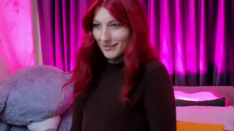 Nina online show from April 13, 5:11 am