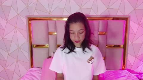 Nina Carther online show from April 15, 11:13 am