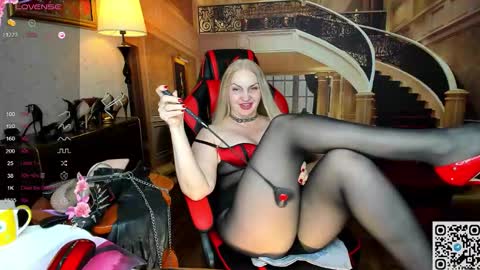 Nina online show from February 24, 3:31 am