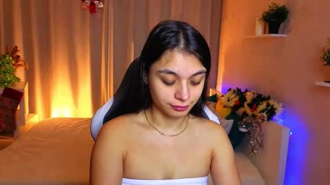 Ketrin online show from December 4, 2:44 am