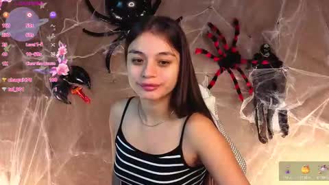 Ketrin online show from October 15, 2:48 am