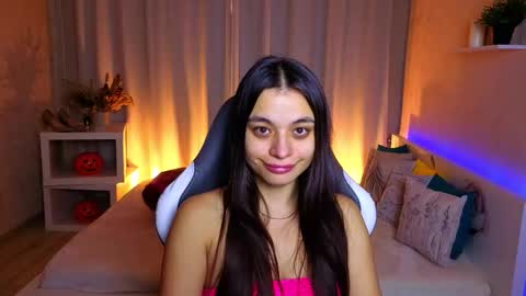 Ketrin online show from November 28, 3:47 am