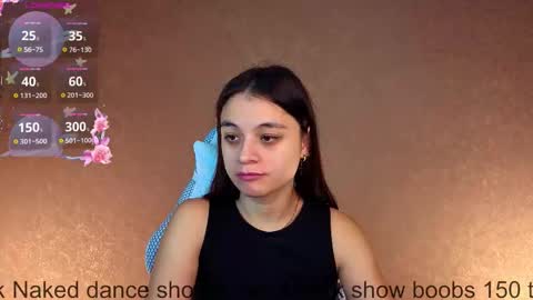 Ketrin online show from October 9, 3:12 am