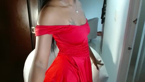 Snapshot of nina_inkk chatting on September 19, 9:18 pm Carolina online show from September 19, 9:18 pm