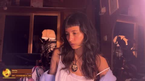 Nina.  online show from January 16, 12:19 am