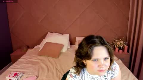 Snapshot of nina_lunaa chatting on September 30, 1:38 am nina lunaa online show from September 30, 1:38 am