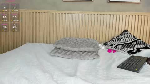 Snapshot of nina_soul chatting on March 9, 6:11 pm NINA online show from March 9, 6:11 pm