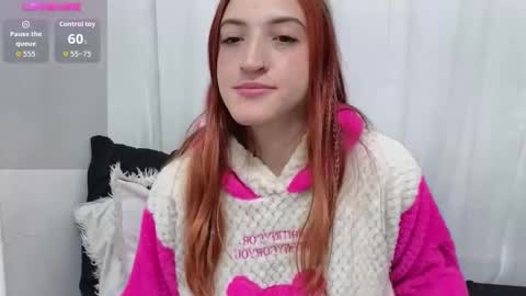 Ninaa fox online show from October 11, 5:49 pm