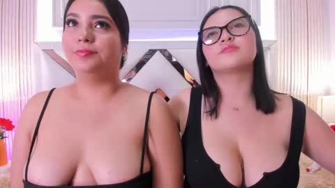 Nina online show from March 11, 4:26 am