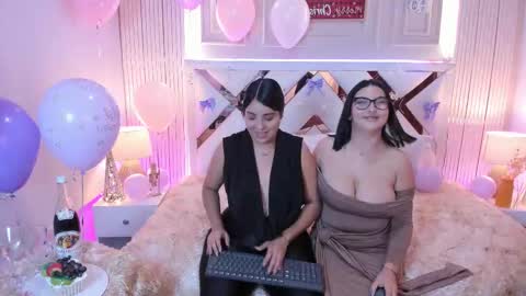 Nina online show from December 19, 4:41 am