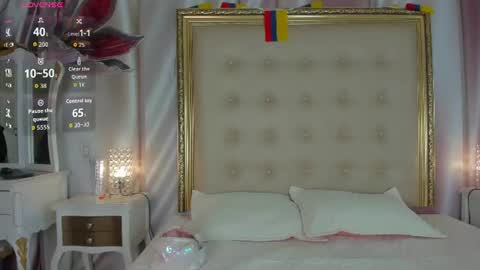 NINA BRAVU online show from July 2, 12:43 pm