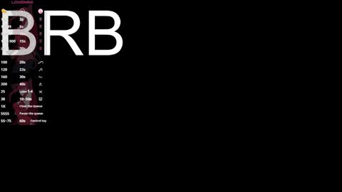 Nina  online show from February 22, 6:28 am