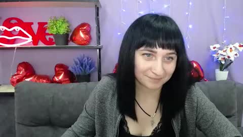 ninaflawlees online show from March 7, 8:11 pm