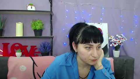 ninaflawlees online show from March 12, 12:09 am