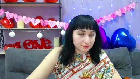 ninaflawlees online show from February 16, 2:42 am