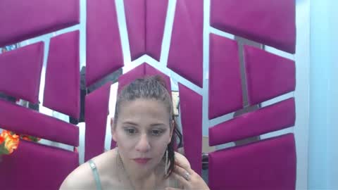 Nina online show from March 5, 2:36 am