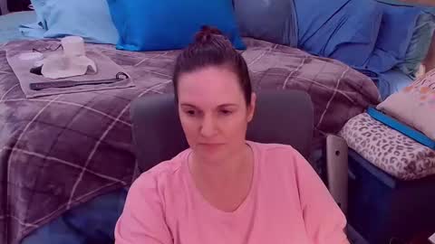 Nina Jaymes online show from November 20, 2:43 am