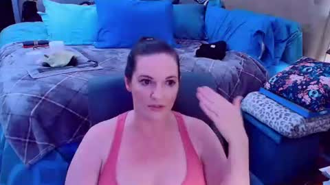 Nina Jaymes online show from February 20, 12:43 am