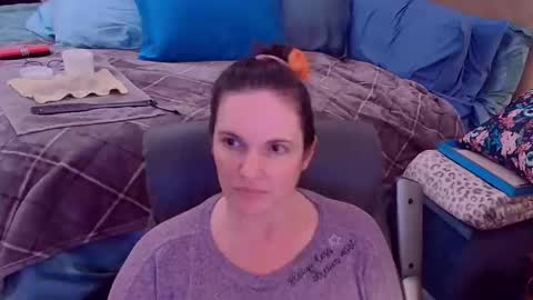 Nina Jaymes online show from October 30, 2:01 am