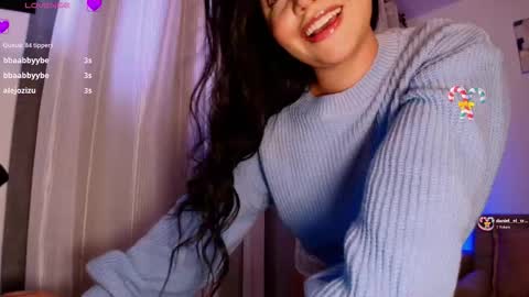  Nina  online show from November 12, 10:12 pm