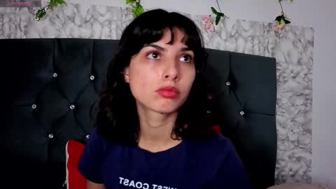 ninasky19 online show from March 16, 10:25 pm